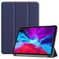 Telefoniümbris Smart Soft Apple iPad 10.9 2022 sinine цена и информация | Tahvelarvuti kaaned ja kotid | kaup24.ee