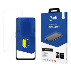 LCD kaitsev karastatud klaas 3MK Hard Glass Xiaomi Redmi Note 12/12 Pro hind ja info | Ekraani kaitsekiled | kaup24.ee
