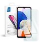 Samsung Galaxy A14 5G karastatud kaitseklaas hind ja info | Ekraani kaitsekiled | kaup24.ee