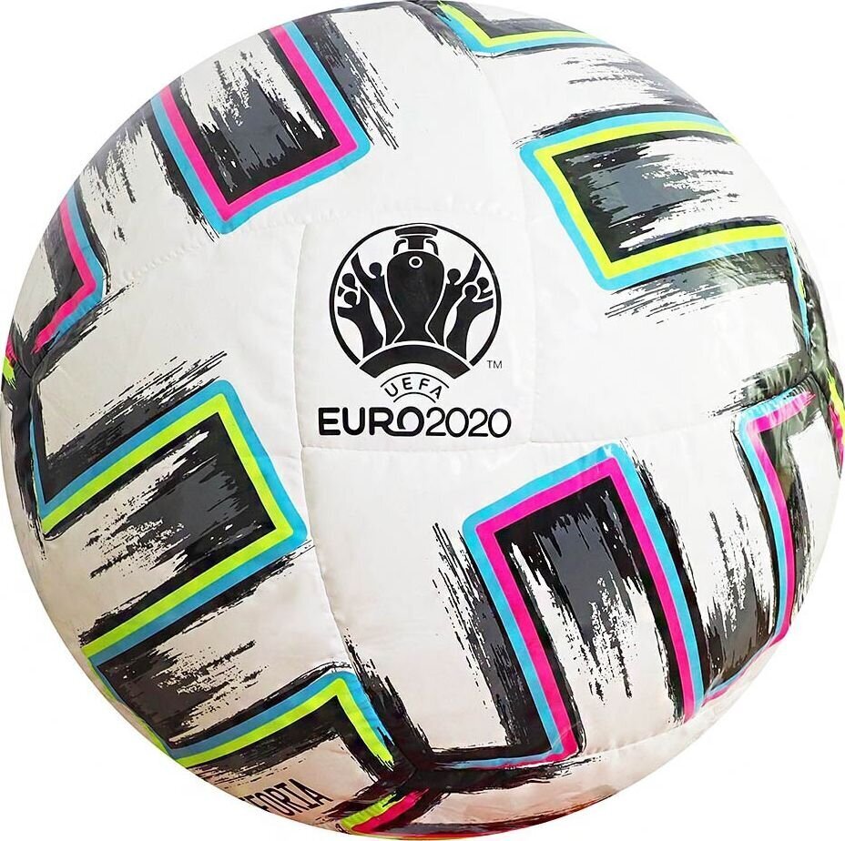 Футбольный мяч Adidas Uniforia Jumbo Euro 2020. цена | kaup24.ee