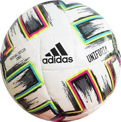 Jalgpalli pall Adidas Uniforia Jumbo Euro 2020 hind ja info | Jalgpalli pallid | kaup24.ee