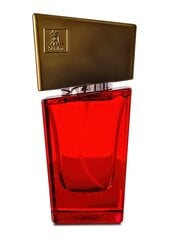 Naiste parfüüm koos feromoonidega Hot Shiatsu 50 ml hind ja info | Feromoonid | kaup24.ee