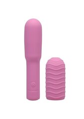 Masturbaator Pocket Rocket Elite roosa hind ja info | Sekslelud, masturbaatorid | kaup24.ee