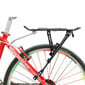 Pakiraam 26"-29" tolliste jooksudega jalgrattale, tagumine, Blf-H2. 3306 hind ja info | Pakiraamid | kaup24.ee