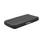 Täispuhutav madrats Bestway Tritech Air Mattress Twin, 188cm x 99cm x 25cm hind ja info | Täispuhutavad madratsid ja mööbel | kaup24.ee