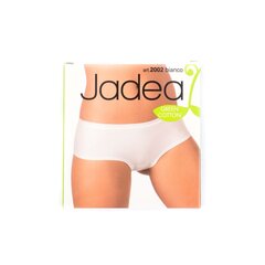 Naiste aluspüksid Jadea culotte art.2002 bianco hind ja info | Naiste aluspüksid | kaup24.ee