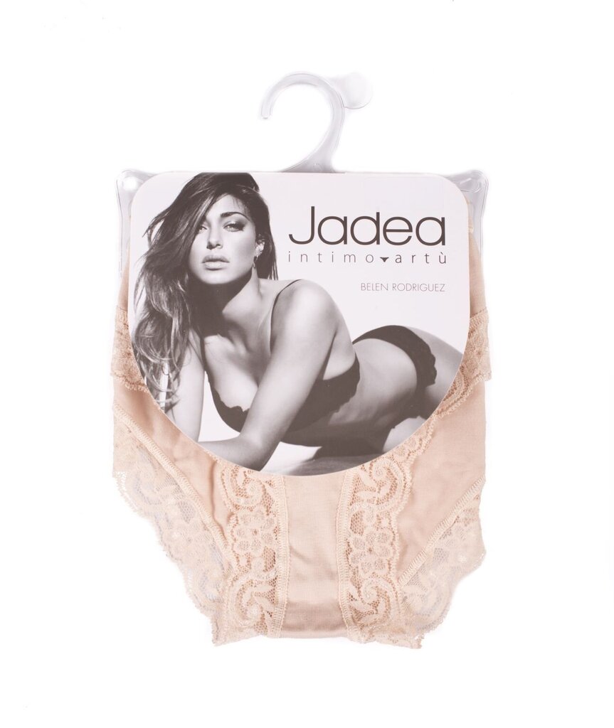 Naiste aluspüksid Jadea slip art.518 cipria hind ja info | Naiste aluspüksid | kaup24.ee