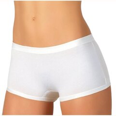 Naiste aluspüksid Jadea art.506 bianco hind ja info | Naiste aluspüksid | kaup24.ee