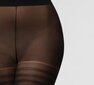 Naiste sukkpüksid Pompea Comfort Size Nero, 20 DEN hind ja info | Sukkpüksid | kaup24.ee