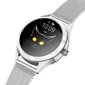 G. Rossi SW017 Silver hind ja info | Nutikellad (smartwatch) | kaup24.ee