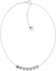 Модное стальное ожерелье Tommy Hilfiger TH2700982 цена и информация | Украшения на шею | kaup24.ee