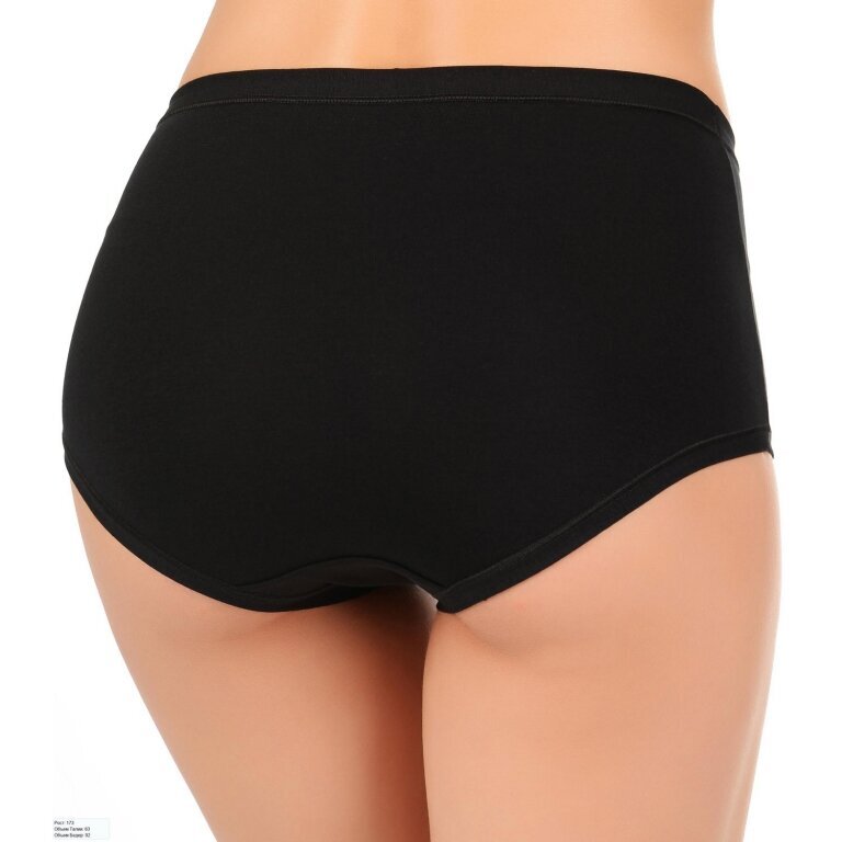 Naiste aluspüksid Jadea art.535 nero hind ja info | Naiste aluspüksid | kaup24.ee