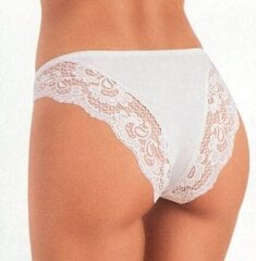 Naiste aluspüksid Jadea art.1186 bianco hind ja info | Naiste aluspüksid | kaup24.ee