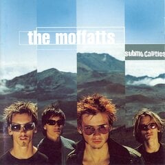 CD - The Moffatts - Submodalities hind ja info | Vinüülplaadid, CD, DVD | kaup24.ee