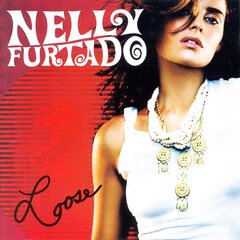 CD - Nelly Furtado - Loose hind ja info | Vinüülplaadid, CD, DVD | kaup24.ee