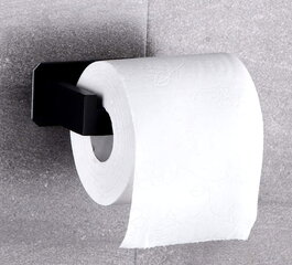 Держатель туалетной бумаги T11 цена и информация | Аксессуары для ванной комнаты | kaup24.ee