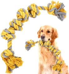 Веревочная игрушка для собак H1-1 цена и информация | Игрушки для собак | kaup24.ee