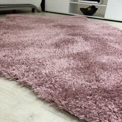 Vaip SCHAFFEL Pink 133x190 cm hind ja info | Vaibad | kaup24.ee