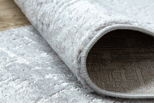 Rugsx ковровая дорожка Mefe 8722, 60x710 см цена и информация | Ковры | kaup24.ee
