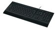 Logitech 920-008669 цена и информация | Klaviatuurid | kaup24.ee