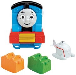 Набор для ванны Thomas&Friends "Весёлое купание" цена и информация | Игрушки для малышей | kaup24.ee