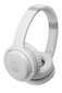 Audio Technica ATH-S200BT hind ja info | Kõrvaklapid | kaup24.ee