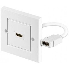 Goobay 51722 hind ja info | USB jagajad, adapterid | kaup24.ee