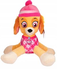 Paw Patrol kutsikas Skye, 50 cm hind ja info | Pehmed mänguasjad | kaup24.ee