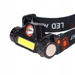 LED esilatern Cree Xpe Q5 hind ja info | Valgustid ja lambid | kaup24.ee