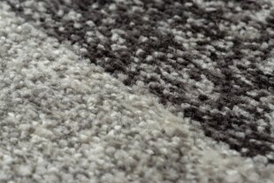 Rugsx ковровая дорожка Feel 80x960 см цена и информация | Ковры | kaup24.ee