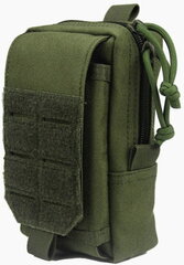 Военная тактическая поясная сумка для мужчин T125 цена и информация | Рюкзаки и сумки | kaup24.ee