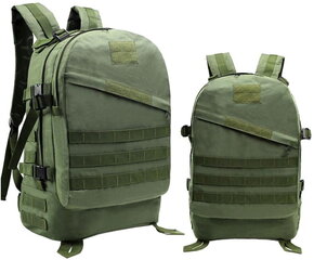 Мужской военный тактический рюкзак T38-1 цена и информация | Рюкзаки и сумки | kaup24.ee