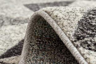 Rugsx ковровая дорожка Feel 80x490 см цена и информация | Ковры | kaup24.ee
