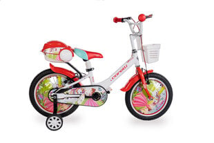 Laste jalgratas Corelli GIRL 20" MTB 1 SPEED цена и информация | Велосипеды | kaup24.ee