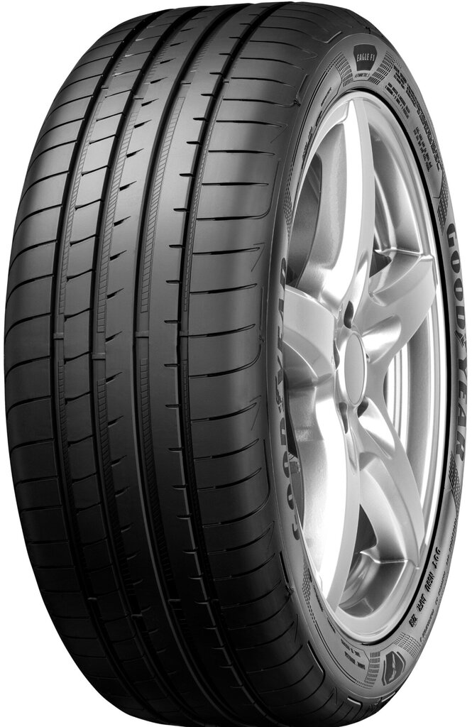 Goodyear Eagle F1 Asymmetric 5 265/40R21 105 H XL MO hind ja info | Suverehvid | kaup24.ee