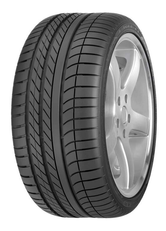 Goodyear Eagle F1 Asymmetric 265/35R19 94 Y FP N0 hind ja info | Suverehvid | kaup24.ee