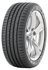 Goodyear Eagle F1 Asymmetric 2 275/35R20 102 Y XL hind ja info | Suverehvid | kaup24.ee