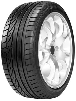 Dunlop SP Sport 01 235/55R17 99 V цена и информация | Летняя резина | kaup24.ee