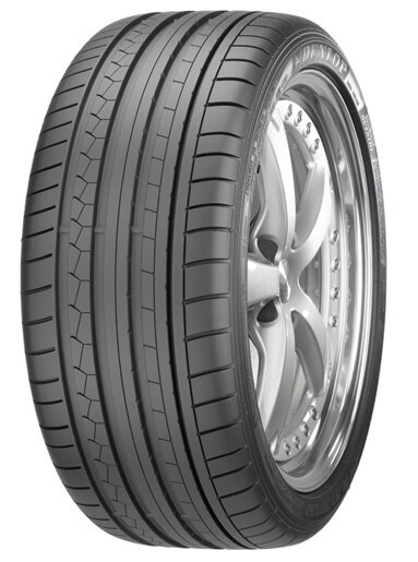 Dunlop Sport Maxx GT 265/35R20 99 Y XL MFS AO hind ja info | Suverehvid | kaup24.ee