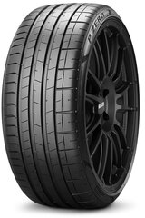 Pirelli P Zero PZ4 Sports Car 255/35R20 97 Y XL ALP цена и информация | Летняя резина | kaup24.ee