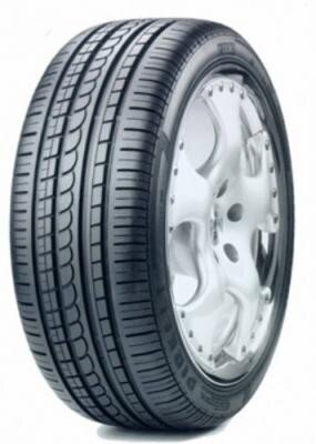 Pirelli Pzero Rosso Asimmetrico 205/55R16 91 Y N5 hind ja info | Suverehvid | kaup24.ee