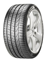 Pirelli P Zero 265/35R20 99 Y XL J цена и информация | Летняя резина | kaup24.ee