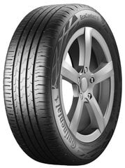 Continental EcoContact 6 215/60R16 95 V цена и информация | Летняя резина | kaup24.ee