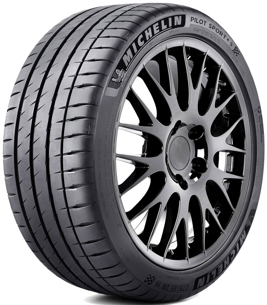 Michelin Pilot Sport 4 S 355/30R19 110 Y XL FSL hind ja info | Suverehvid | kaup24.ee