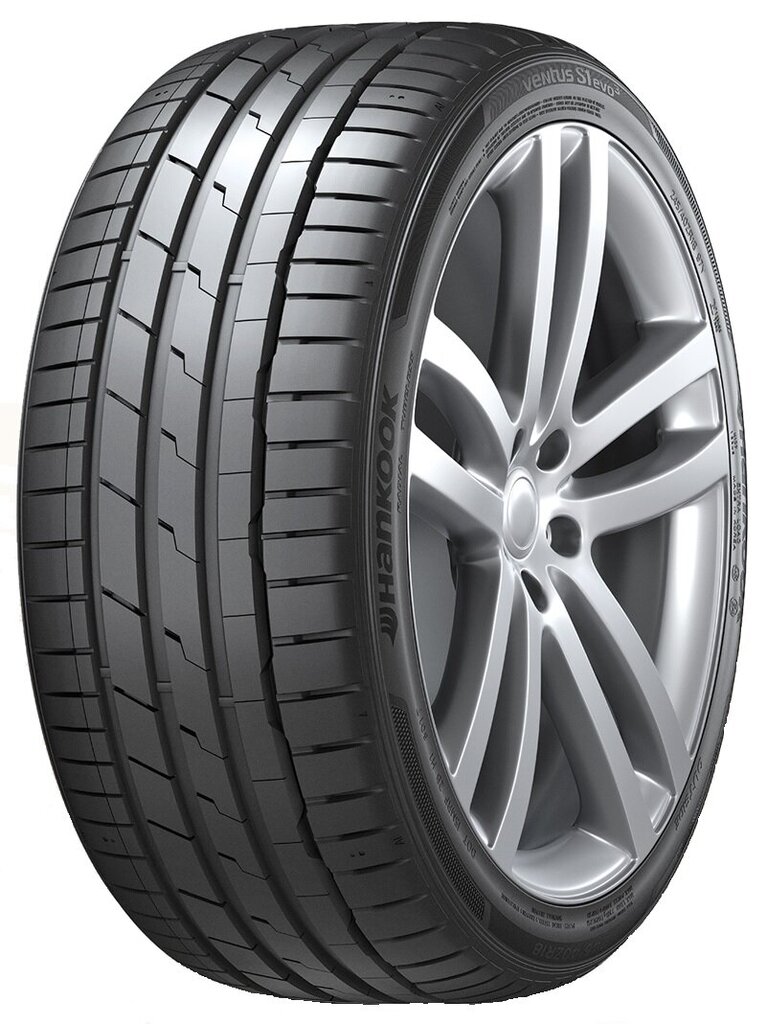 Hankook Ventus S1 Evo3 (K127) 295/40R22 112 Y XL RP AO hind ja info | Suverehvid | kaup24.ee