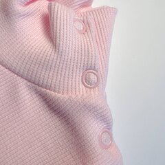 Розовая кофта,KidsHouse цена и информация | Кофточки, джемперы, пиджаки для младенцев | kaup24.ee