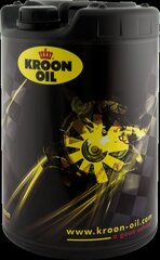 Sünteetiline käigukastiõli Kroon-Oil Syngear MT/LD 75W-80, 20L hind ja info | Kroon-oil Autokaubad | kaup24.ee