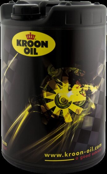 Sünteetiline käigukastiõli Kroon-Oil Syngear MT/LD 75W-80, 20L цена и информация | Eriotstarbelised määrdeõlid ja -vedelikud | kaup24.ee