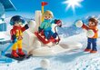 Playmobil Lumesõda 9283 цена и информация | Klotsid ja konstruktorid | kaup24.ee