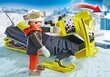 Playmobil Lumeskuuter 9285 hind ja info | Klotsid ja konstruktorid | kaup24.ee